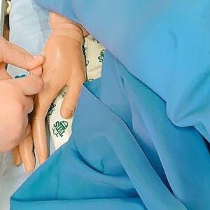 https://sadik-o.com - refugees and asylum seeekers - Help a Gazan Medical Student Continue Her Studies