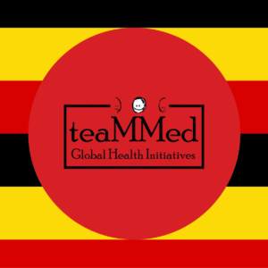 TeamMED Uganda Walking Challenge - – Sadik-O