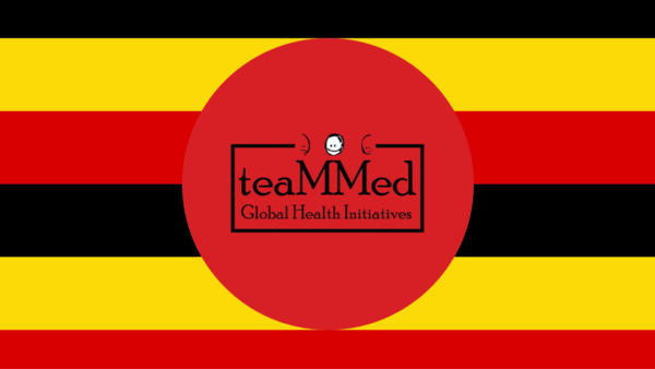 TeamMED Uganda Walking Challenge - – Sadik-O