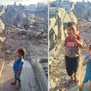 https://sadik-o.com - refugees and asylum seeekers - Help Noorhan and her kids live with dignity in Gaza