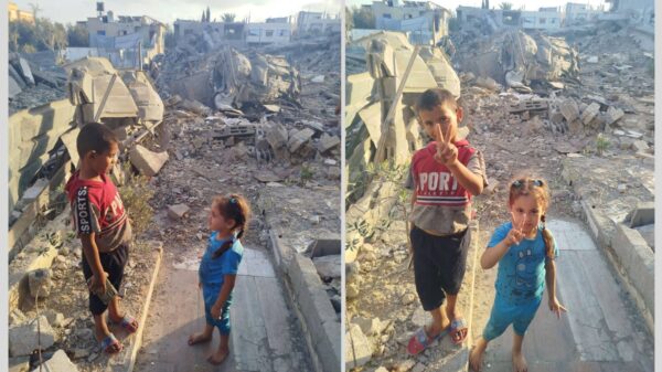 https://sadik-o.com - refugees and asylum seeekers - Help Noorhan and her kids live with dignity in Gaza