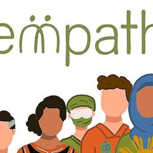Help Empath Providing Free Mental Health Care - – Sadik-O