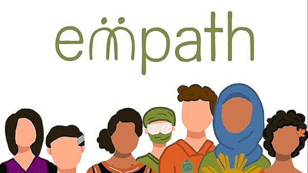 Help Empath Providing Free Mental Health Care - – Sadik-O
