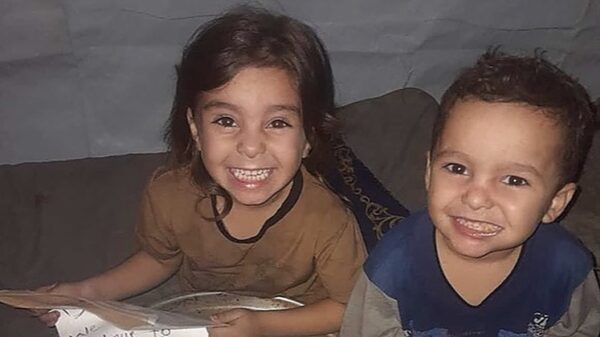 A Mother's Plea: Save My Children from War and Displacement - – Sadik-O