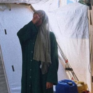https://sadik-o.com - refugees and asylum seeekers - Menna and her Family — From Genocide