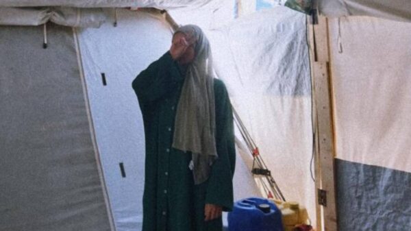 https://sadik-o.com - refugees and asylum seeekers - Menna and her Family — From Genocide