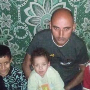 https://sadik-o.com - refugees and asylum seeekers - Justice for Sheri&Khalil's Family in Gaza
