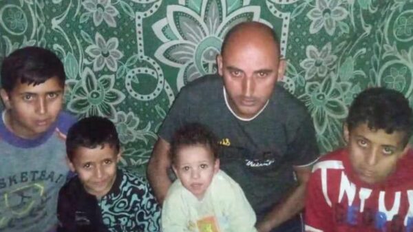 https://sadik-o.com - refugees and asylum seeekers - Justice for Sheri&Khalil's Family in Gaza