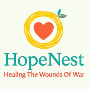 HopeNest Gaza Relief - – Sadik-O