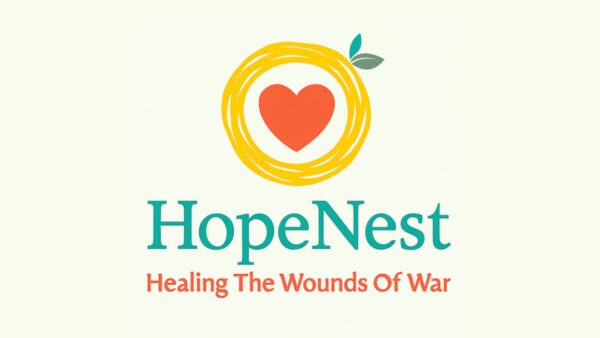 HopeNest Gaza Relief - – Sadik-O