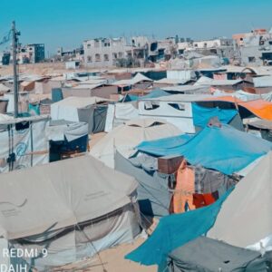 https://sadik-o.com - refugees and asylum seeekers - Support Sama Qudiah Surviving Genocide in Gaza