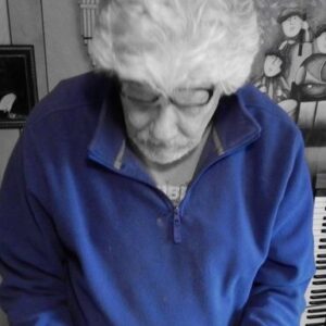 Jammin' for Jack - – Sadik-O