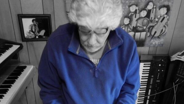 Jammin' for Jack - – Sadik-O