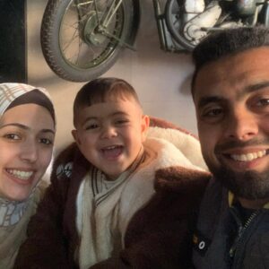 https://sadik-o.com - refugees and asylum seeekers - Help Anwar Rebuild Her Life and Care for Her Children