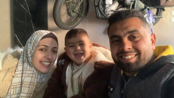 https://sadik-o.com - refugees and asylum seeekers - Help Anwar Rebuild Her Life and Care for Her Children