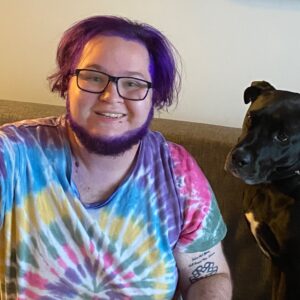 Help Cardin raise funds for their gender affirming top surgery - – Sadik-O