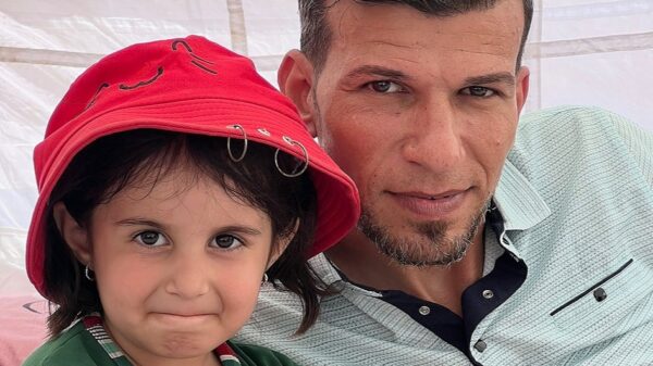 https://sadik-o.com - refugees and asylum seeekers - Facing cancer and famine in Gaza: Save Amro and his family