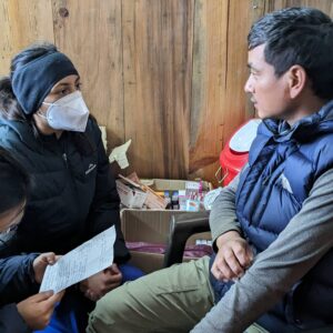TeamMED Nepal 2025 - – Sadik-O