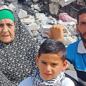 https://sadik-o.com - refugees and asylum seeekers - Help Save Our Lives – A Plea from Gaza