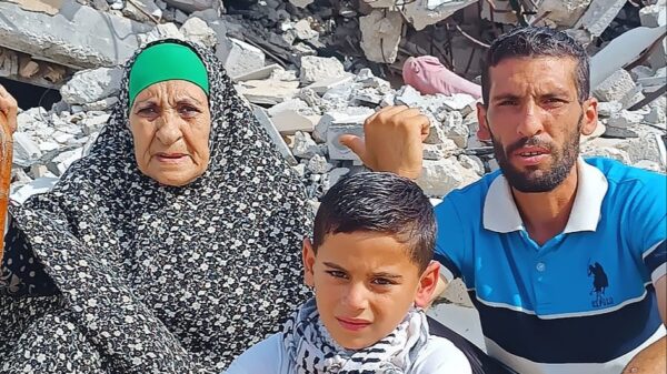 https://sadik-o.com - refugees and asylum seeekers - Help Save Our Lives – A Plea from Gaza