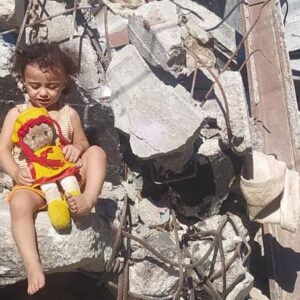https://sadik-o.com - refugees and asylum seeekers - Help Walaa and Her Newborn Escape the Crisis in Gaza