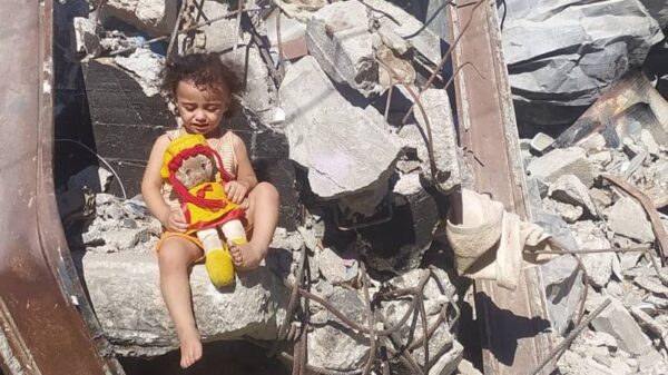 https://sadik-o.com - refugees and asylum seeekers - Help Walaa and Her Newborn Escape the Crisis in Gaza