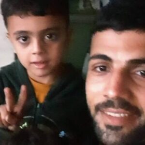 Save Yahia's Family from Starvation and Displacement - – Sadik-O