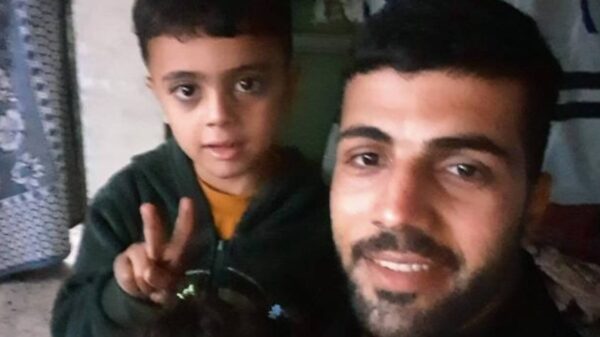 Save Yahia's Family from Starvation and Displacement - – Sadik-O