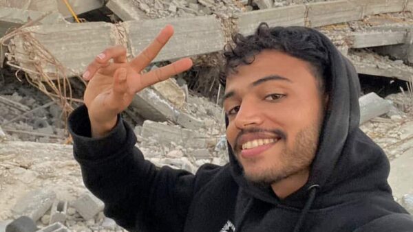 https://sadik-o.com - refugees and asylum seeekers - Help Fares and his Family Afford Food & Supplies