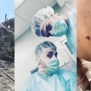 https://sadik-o.com - refugees and asylum seeekers - Help Nader and His Family Get Out of This Genocide