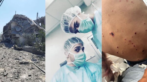 https://sadik-o.com - refugees and asylum seeekers - Help Nader and His Family Get Out of This Genocide