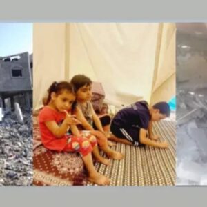 https://sadik-o.com - refugees and asylum seeekers - Urgent: Help Save My Family From GAZA