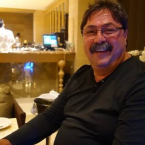 Che's Treatment - Road to Recovery - – Sadik-O