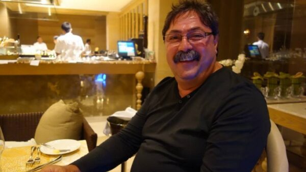 Che's Treatment - Road to Recovery - – Sadik-O