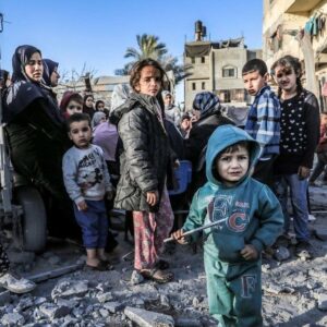https://sadik-o.com - refugees and asylum seeekers - Save the Mansour Family – 11 Souls Searching for Safety