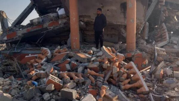 https://sadik-o.com - refugees and asylum seeekers - Help Naguib and his family survive in Gaza