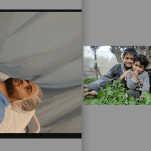 Mahmoud medical costs for recovery! - – Sadik-O