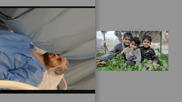 Mahmoud medical costs for recovery! - – Sadik-O