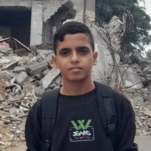 https://sadik-o.com - refugees and asylum seeekers - Help Maher and His Family in Gaza