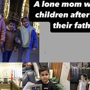 https://sadik-o.com - refugees and asylum seeekers - Help Shaza and Her children