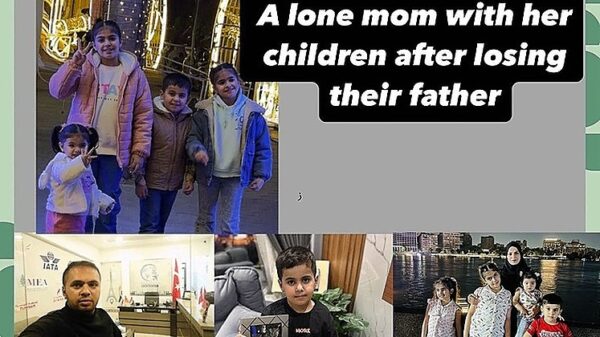 https://sadik-o.com - refugees and asylum seeekers - Help Shaza and Her children