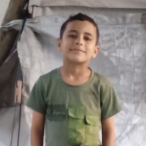 https://sadik-o.com - refugees and asylum seeekers - Help Louie and his family