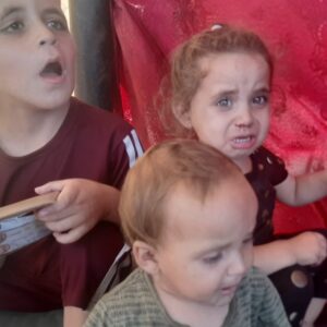 https://sadik-o.com - refugees and asylum seeekers - Help Asmaa’s Family Survive in Gaza