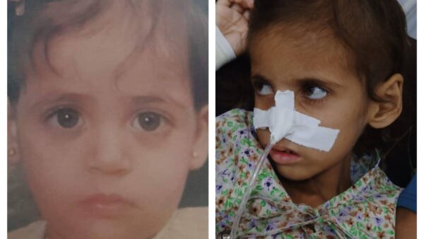 https://sadik-o.com - refugees and asylum seeekers - EMERGENCY CAMPAIGN for Mai Abu Arar - help to save her life!