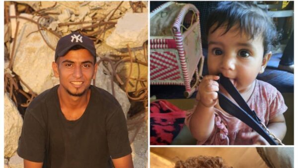 Helping Khaled's Family Get Life-Saving Care - – Sadik-O