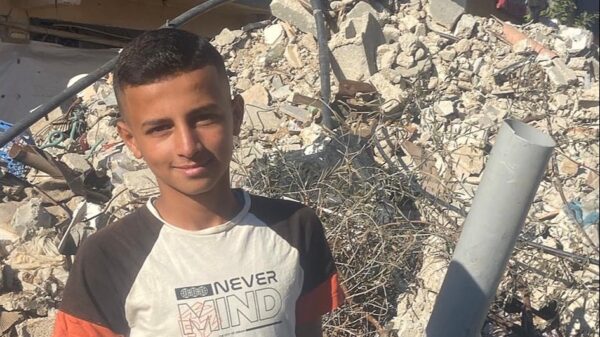 Direct aid - provide food & shelter for Nader’s family - – Sadik-O