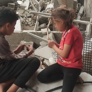 https://sadik-o.com - refugees and asylum seeekers - Save The Kahil Family In Gaza