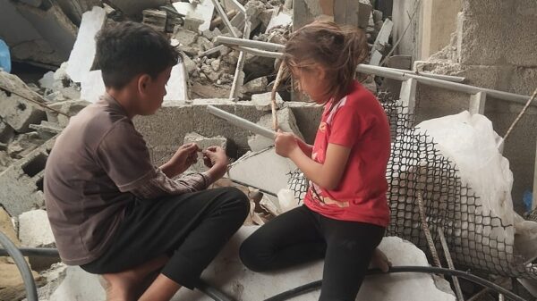 https://sadik-o.com - refugees and asylum seeekers - Save The Kahil Family In Gaza