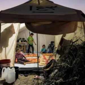 https://sadik-o.com - refugees and asylum seeekers - Help Abed and his Family Build a Secure Future