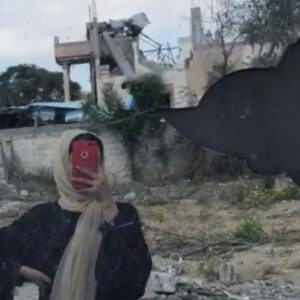 https://sadik-o.com - refugees and asylum seeekers - Help Nana & her baby in Gaza